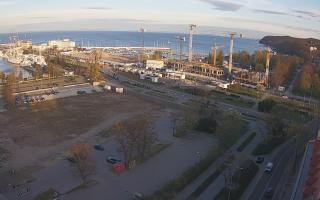 Gdynia IMGW - 30-04-2026 17:22