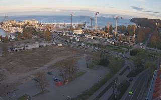 Gdynia IMGW - 30-04-2026 17:37