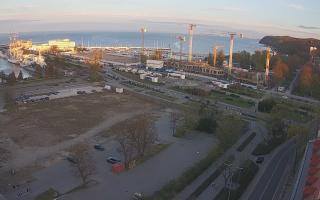 Gdynia IMGW - 30-04-2026 17:52