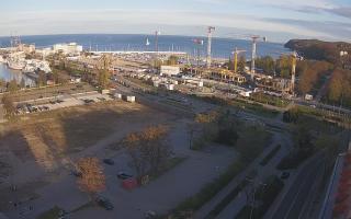 Gdynia IMGW - 30-04-2026 17:06
