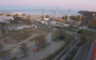 Gdynia IMGW - 30-04-2026 18:23