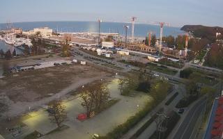 Gdynia IMGW - 30-04-2026 18:38