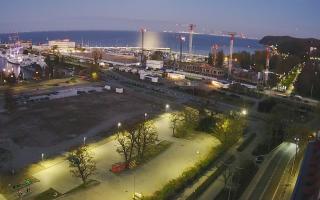 Gdynia IMGW - 30-04-2026 18:54