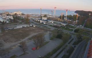 Gdynia IMGW - 30-04-2026 18:08