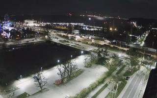 Gdynia IMGW - 30-04-2026 19:40
