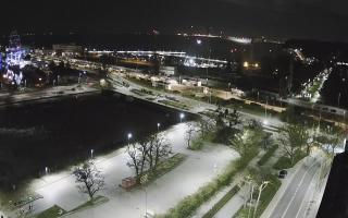 Gdynia IMGW - 30-04-2026 19:55