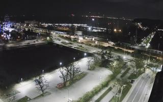 Gdynia IMGW - 30-04-2026 20:41