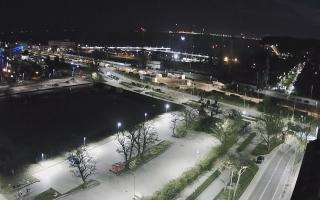 Gdynia IMGW - 30-04-2026 21:28