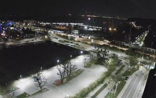 Gdynia IMGW - 30-04-2026 21:43