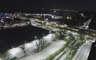 Gdynia IMGW - 30-04-2026 21:58