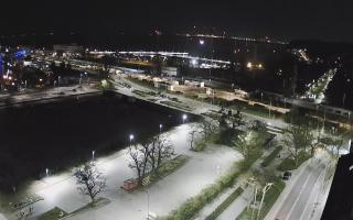 Gdynia IMGW - 30-04-2026 22:14