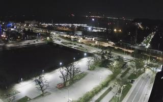 Gdynia IMGW - 30-04-2026 22:29