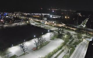 Gdynia IMGW - 30-04-2026 23:15