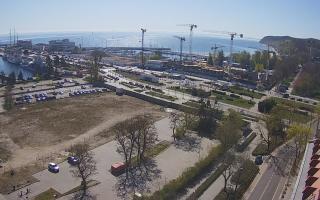 Gdynia IMGW - 01-05-2026 08:13