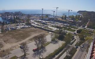 Gdynia IMGW - 01-05-2026 08:44