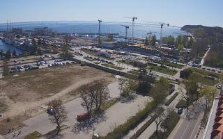 Gdynia IMGW - 01-05-2026 09:14