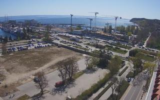 Gdynia IMGW - 01-05-2026 09:30