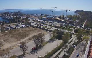 Gdynia IMGW - 01-05-2026 09:45