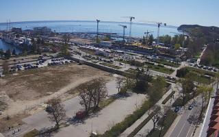 Gdynia IMGW - 01-05-2026 10:31