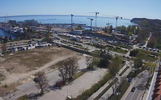 Gdynia IMGW - 01-05-2026 10:47