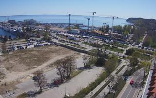 Gdynia IMGW - 01-05-2026 11:01