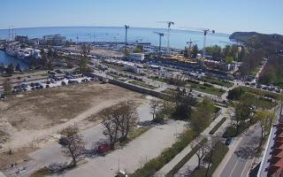 Gdynia IMGW - 01-05-2026 11:17