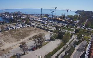 Gdynia IMGW - 01-05-2026 11:32