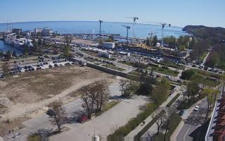 Gdynia IMGW - 01-05-2026 11:48