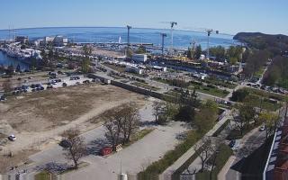 Gdynia IMGW - 01-05-2026 12:18