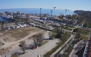 Gdynia IMGW - 01-05-2026 12:03
