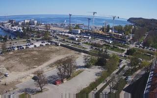 Gdynia IMGW - 01-05-2026 12:34