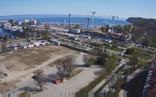 Gdynia IMGW - 01-05-2026 12:49
