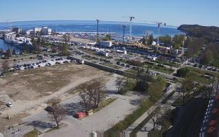 Gdynia IMGW - 01-05-2026 13:20