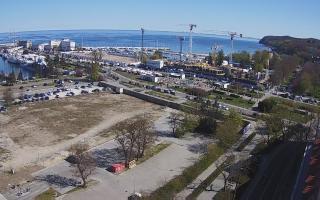 Gdynia IMGW - 01-05-2026 13:35