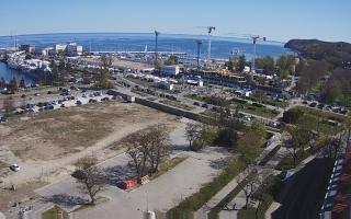 Gdynia IMGW - 01-05-2026 13:04