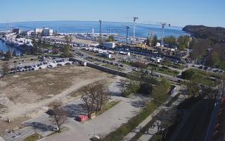 Gdynia IMGW - 01-05-2026 13:50
