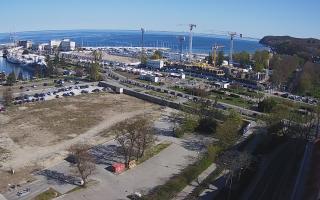 Gdynia IMGW - 01-05-2026 14:21