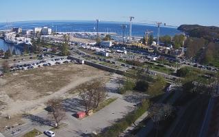 Gdynia IMGW - 01-05-2026 14:37