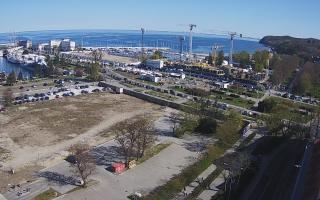 Gdynia IMGW - 01-05-2026 14:06