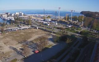 Gdynia IMGW - 01-05-2026 15:53