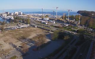 Gdynia IMGW - 01-05-2026 16:09