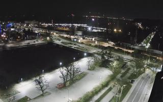 Gdynia IMGW - 01-05-2026 00:01
