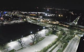 Gdynia IMGW - 01-05-2026 00:32