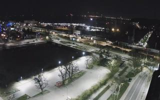 Gdynia IMGW - 01-05-2026 00:47