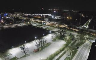 Gdynia IMGW - 01-05-2026 01:18