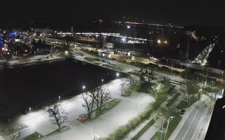 Gdynia IMGW - 01-05-2026 01:03