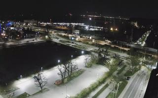 Gdynia IMGW - 01-05-2026 01:33