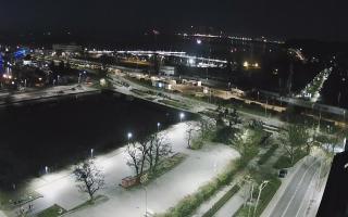 Gdynia IMGW - 01-05-2026 01:49