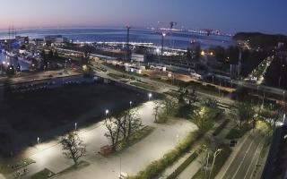 Gdynia IMGW - 01-05-2026 02:20