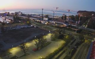 Gdynia IMGW - 01-05-2026 02:35